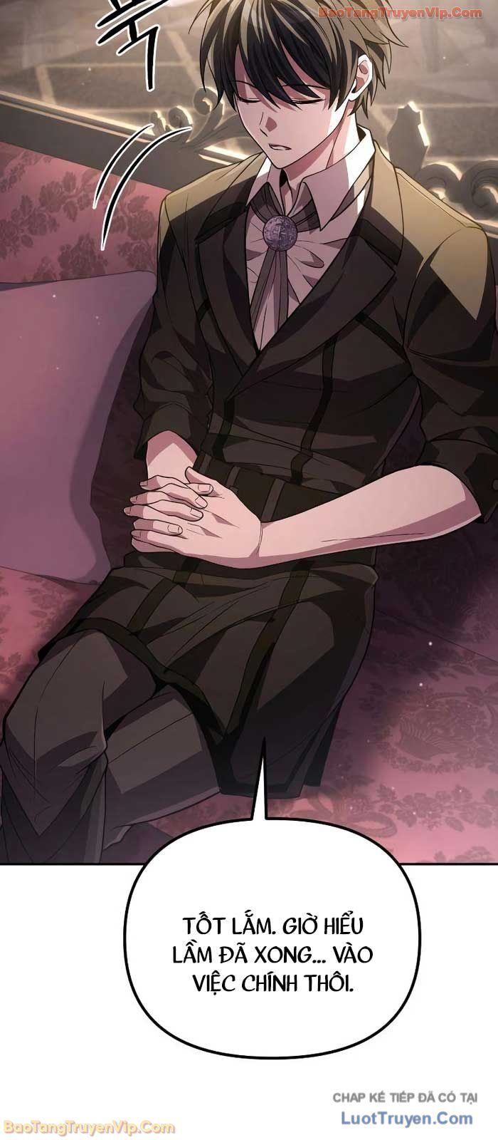 Trở Thành Người Bảo Trợ Cho Những Kẻ Phản Diện Chapter 11 - 28
