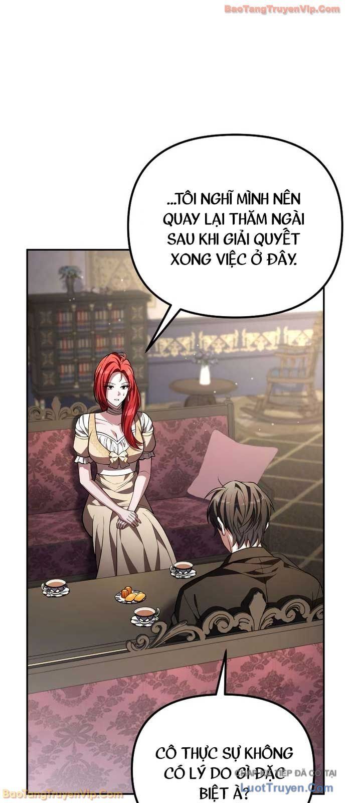 Trở Thành Người Bảo Trợ Cho Những Kẻ Phản Diện Chapter 11 - 29