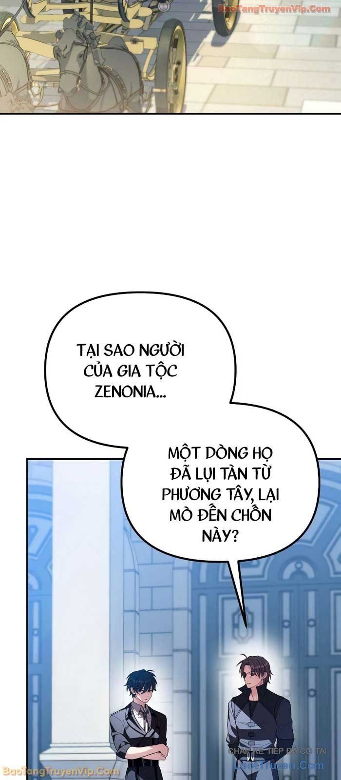 Trở Thành Người Bảo Trợ Cho Những Kẻ Phản Diện Chapter 11 - 40