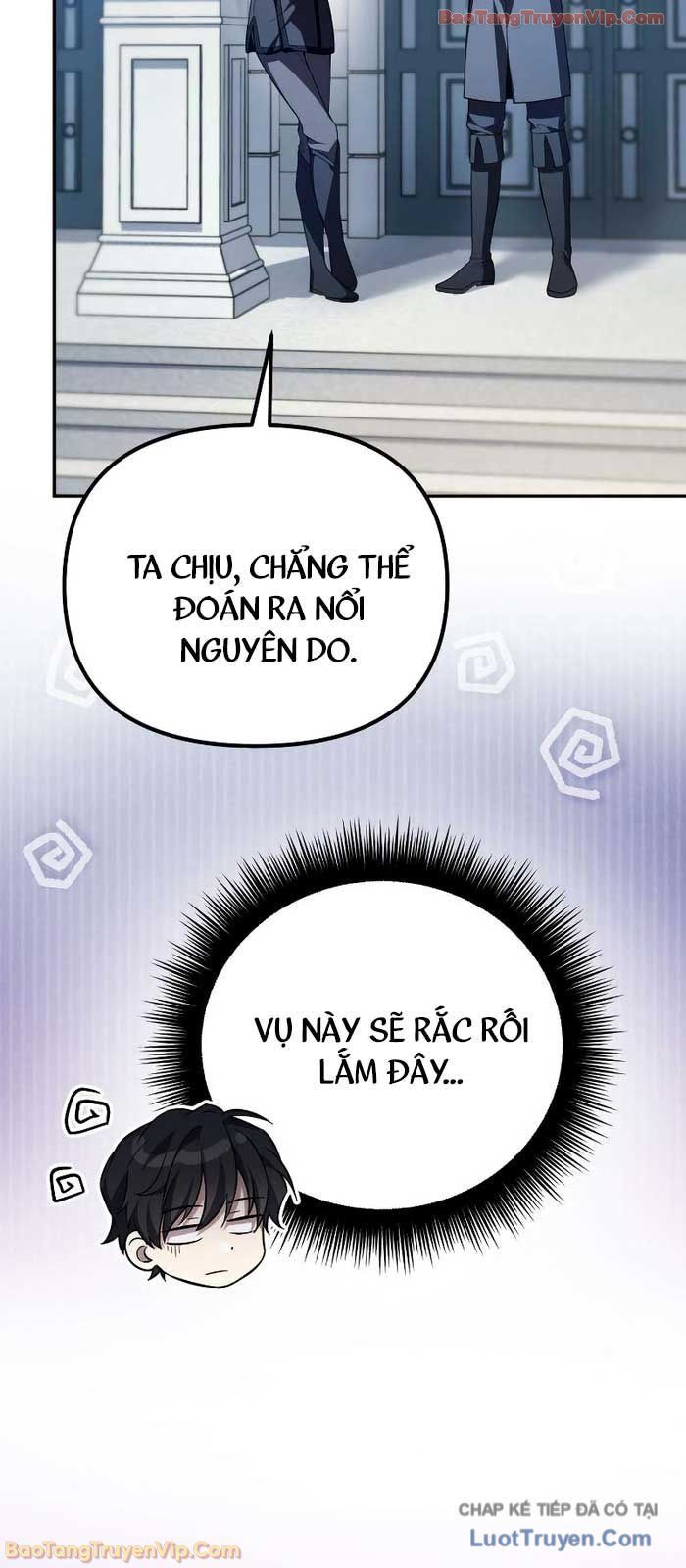 Trở Thành Người Bảo Trợ Cho Những Kẻ Phản Diện Chapter 11 - 41