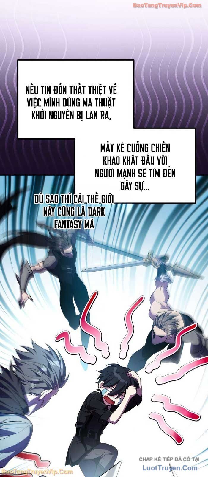 Trở Thành Người Bảo Trợ Cho Những Kẻ Phản Diện Chapter 11 - 42