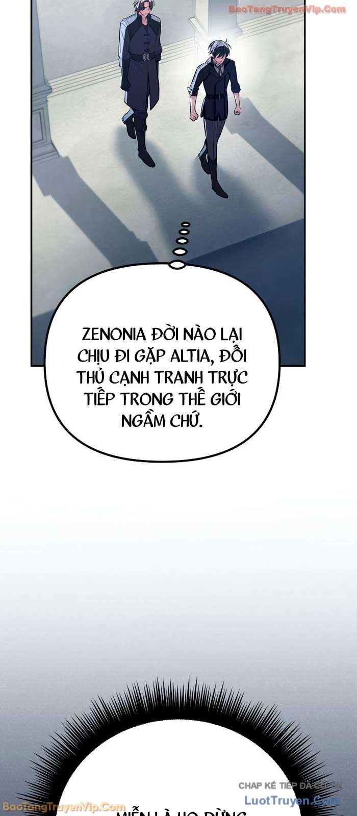 Trở Thành Người Bảo Trợ Cho Những Kẻ Phản Diện Chapter 11 - 44