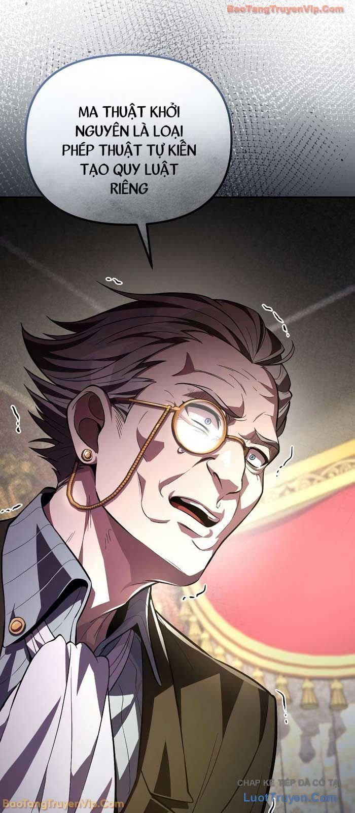 Trở Thành Người Bảo Trợ Cho Những Kẻ Phản Diện Chapter 11 - 50