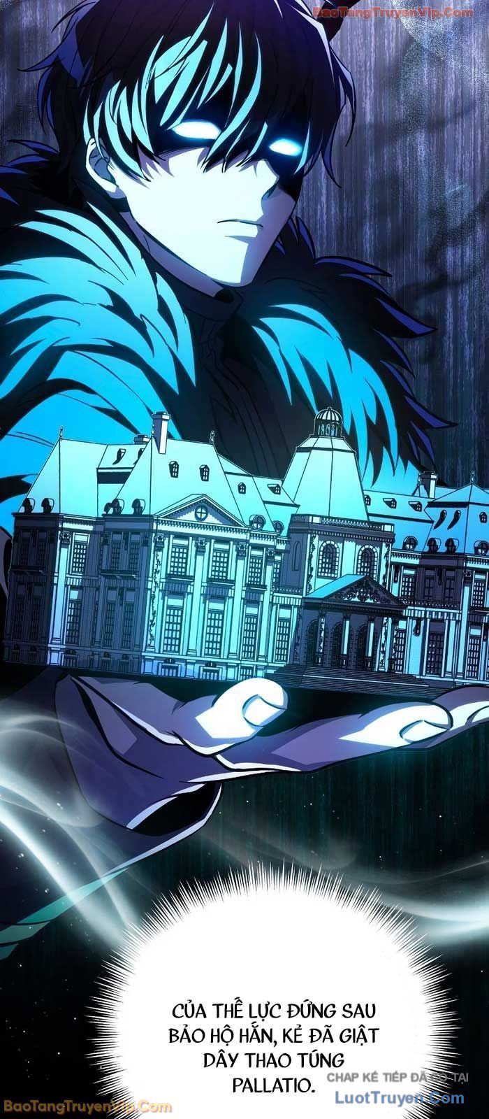 Trở Thành Người Bảo Trợ Cho Những Kẻ Phản Diện Chapter 11 - 6