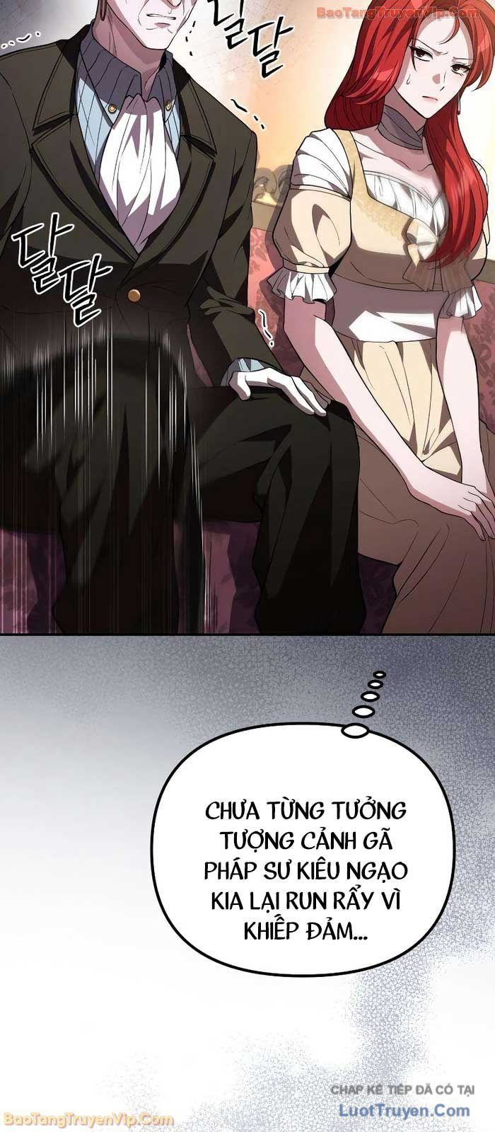 Trở Thành Người Bảo Trợ Cho Những Kẻ Phản Diện Chapter 11 - 8