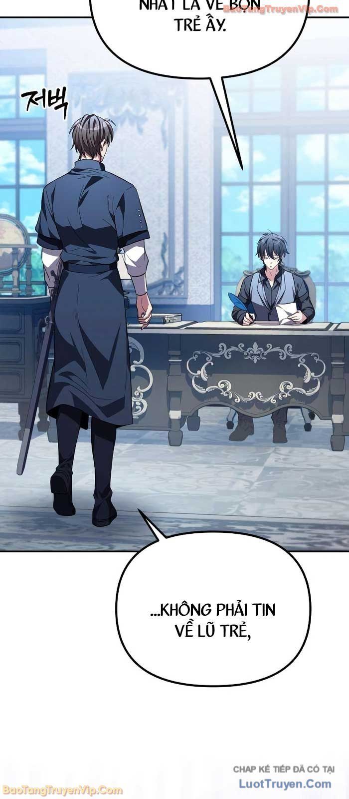Trở Thành Người Bảo Trợ Cho Những Kẻ Phản Diện Chapter 11 - 79