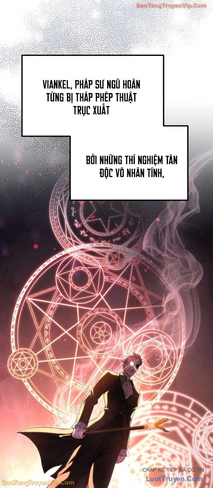 Trở Thành Người Bảo Trợ Cho Những Kẻ Phản Diện Chapter 11 - 9