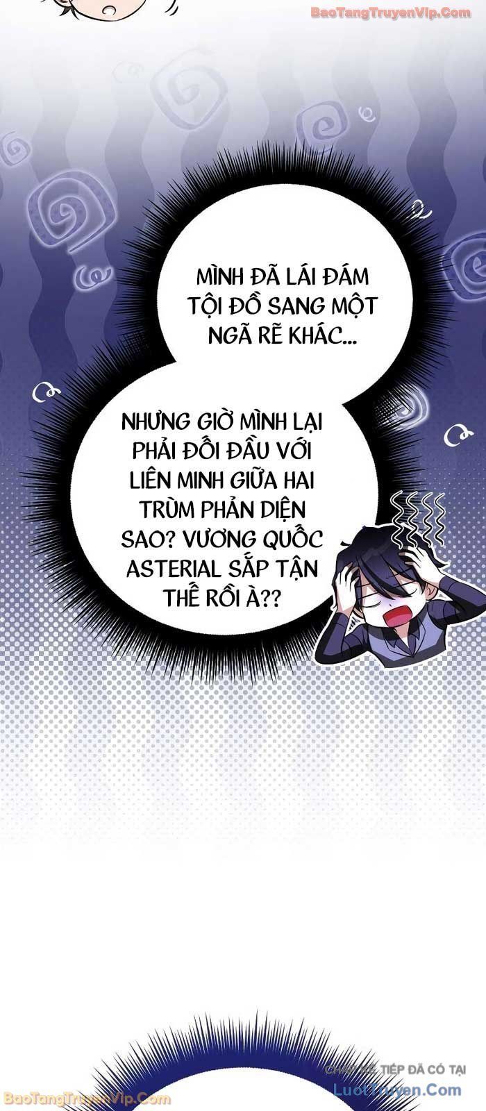 Trở Thành Người Bảo Trợ Cho Những Kẻ Phản Diện Chapter 11 - 82