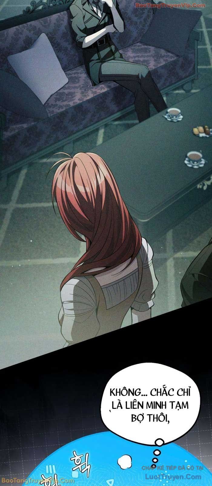 Trở Thành Người Bảo Trợ Cho Những Kẻ Phản Diện Chapter 11 - 84