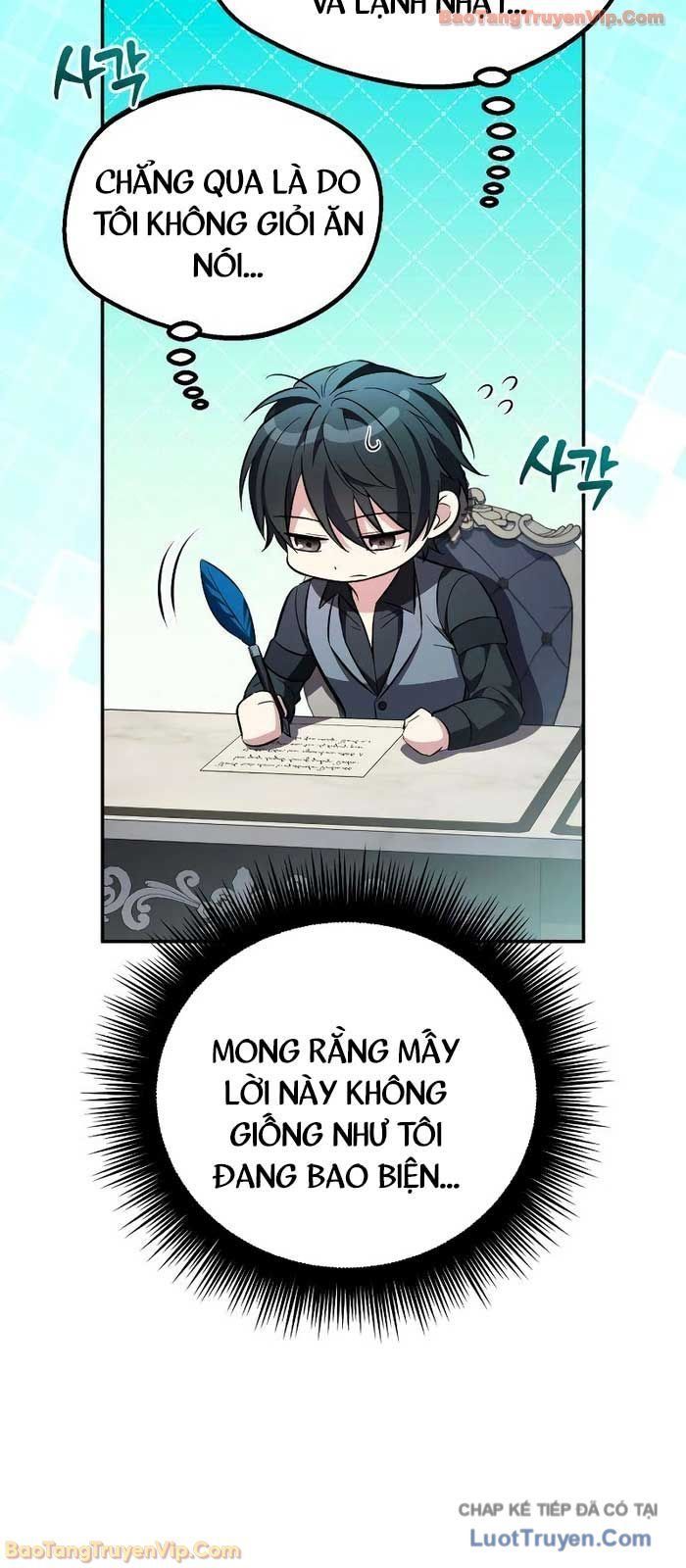 Trở Thành Người Bảo Trợ Cho Những Kẻ Phản Diện Chapter 11 - 87