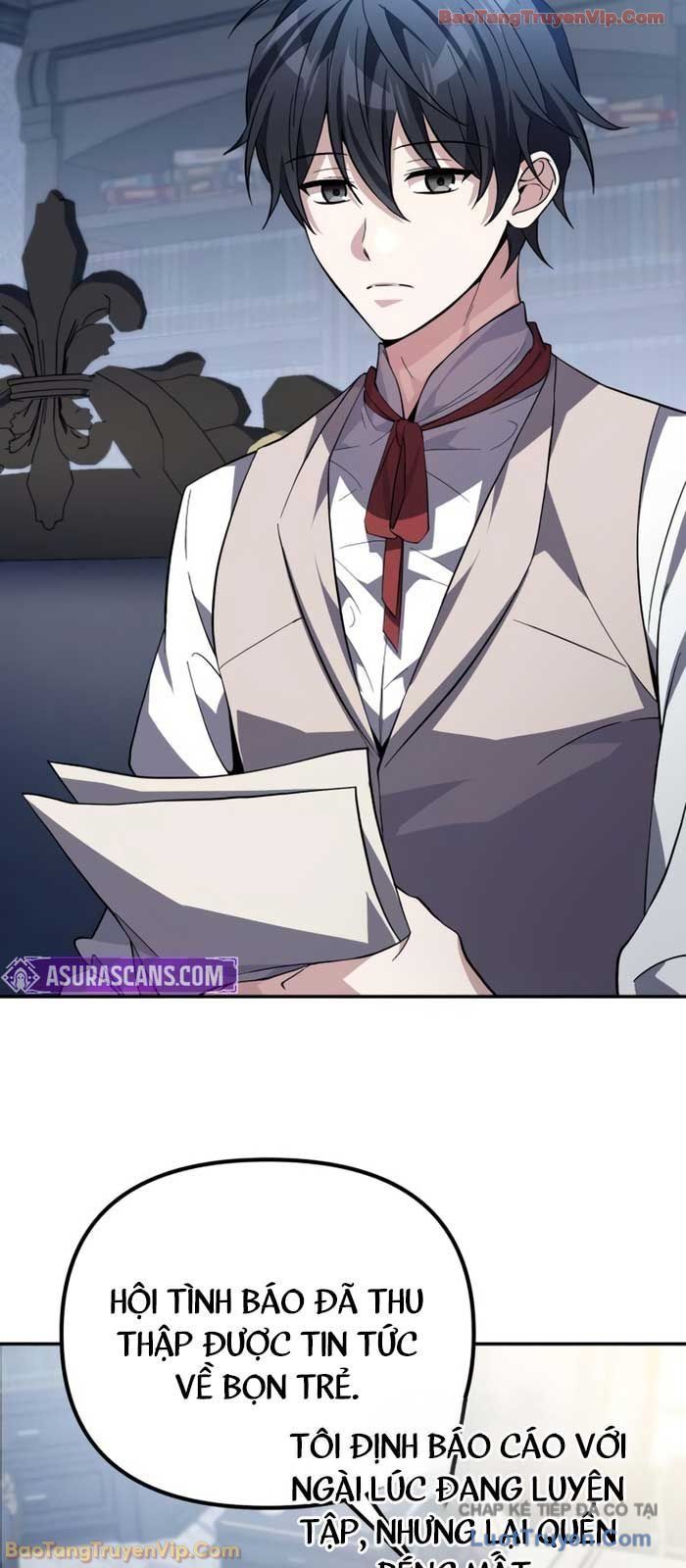 Trở Thành Người Bảo Trợ Cho Những Kẻ Phản Diện Chapter 12 - 2