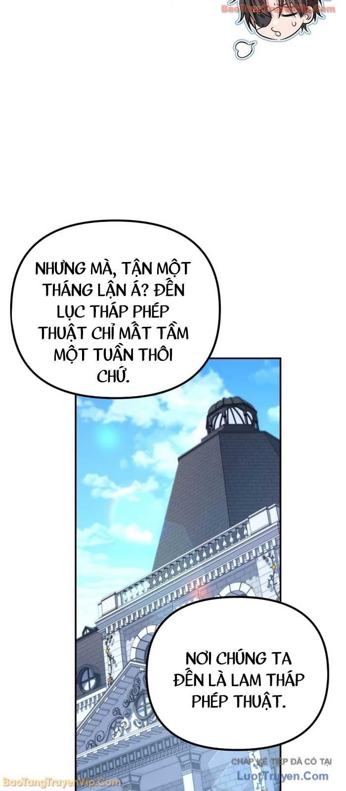 Trở Thành Người Bảo Trợ Cho Những Kẻ Phản Diện Chapter 12 - 11