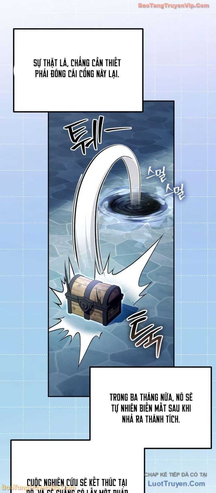 Trở Thành Người Bảo Trợ Cho Những Kẻ Phản Diện Chapter 12 - 111