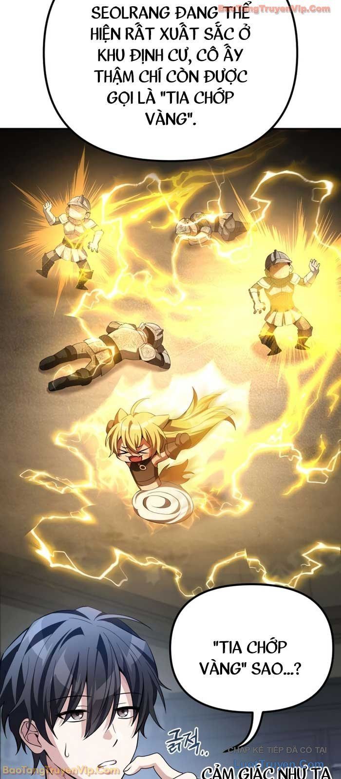 Trở Thành Người Bảo Trợ Cho Những Kẻ Phản Diện Chapter 12 - 4