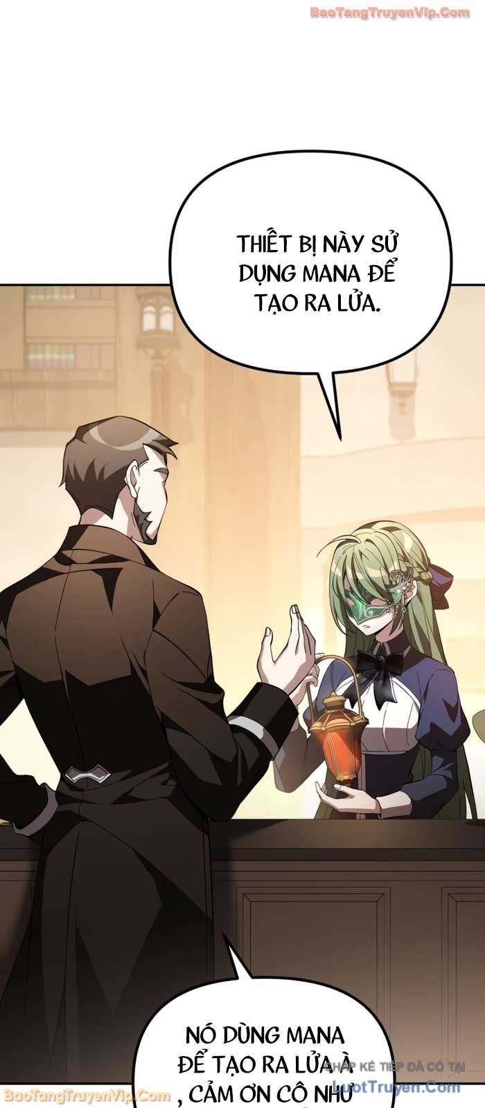 Trở Thành Người Bảo Trợ Cho Những Kẻ Phản Diện Chapter 12 - 33