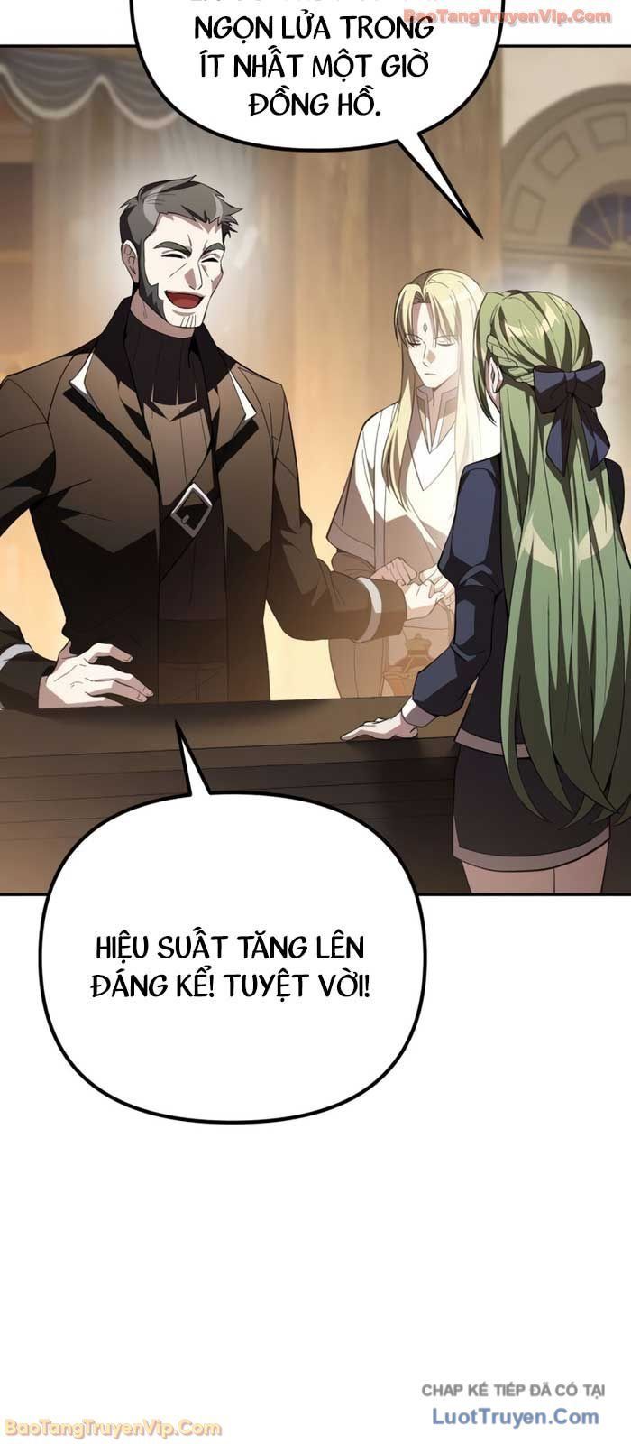 Trở Thành Người Bảo Trợ Cho Những Kẻ Phản Diện Chapter 12 - 36