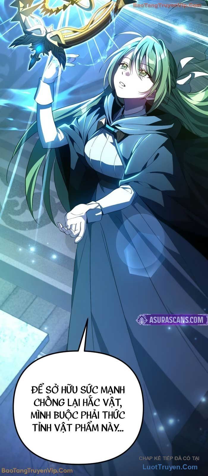 Trở Thành Người Bảo Trợ Cho Những Kẻ Phản Diện Chapter 12 - 60