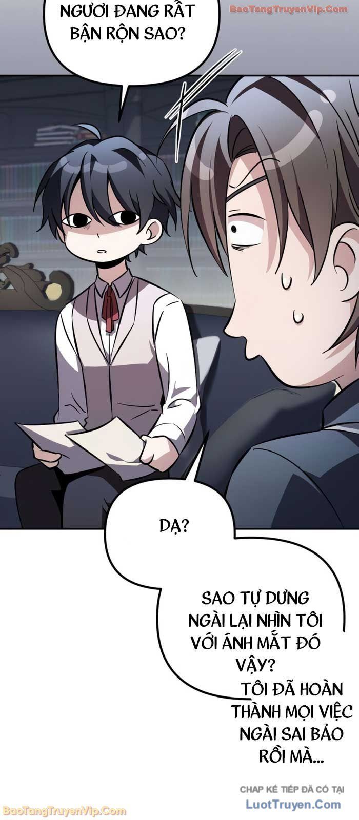 Trở Thành Người Bảo Trợ Cho Những Kẻ Phản Diện Chapter 12 - 8