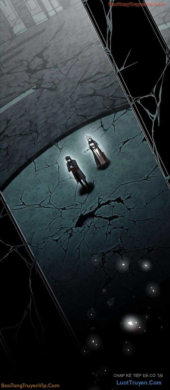 Trở Thành Người Bảo Trợ Cho Những Kẻ Phản Diện Chapter 13 - 2