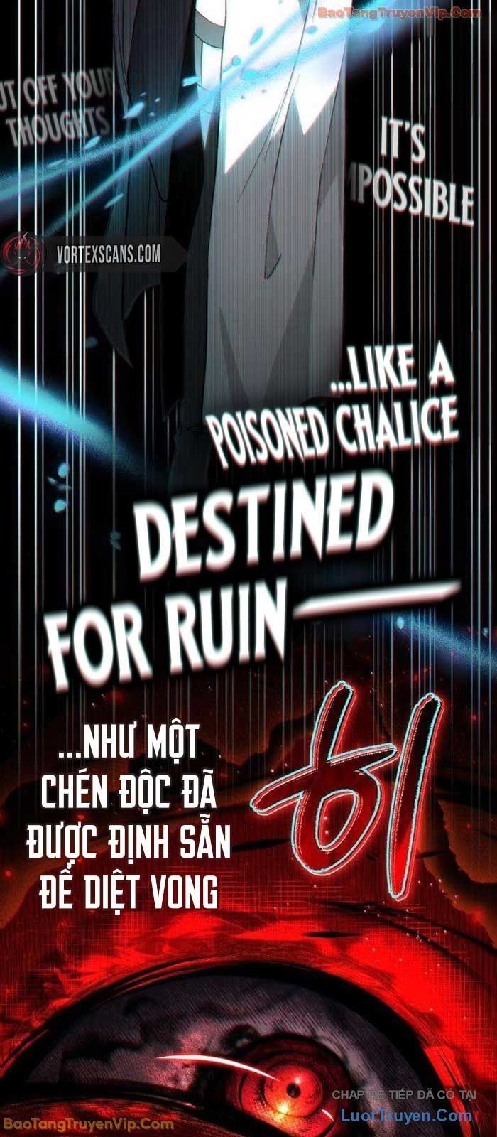 Trở Thành Người Bảo Trợ Cho Những Kẻ Phản Diện Chapter 13 - 12