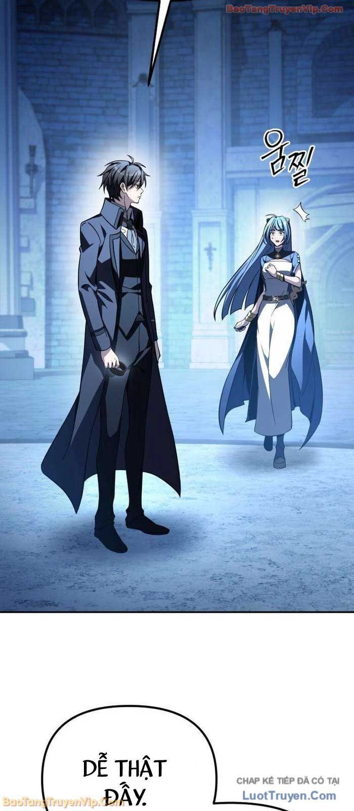 Trở Thành Người Bảo Trợ Cho Những Kẻ Phản Diện Chapter 13 - 24