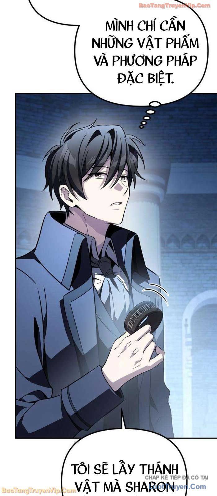 Trở Thành Người Bảo Trợ Cho Những Kẻ Phản Diện Chapter 13 - 25