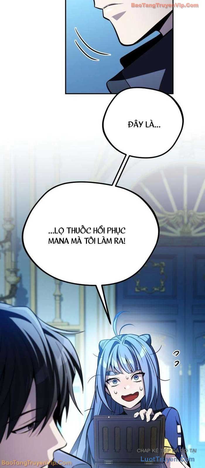 Trở Thành Người Bảo Trợ Cho Những Kẻ Phản Diện Chapter 13 - 35