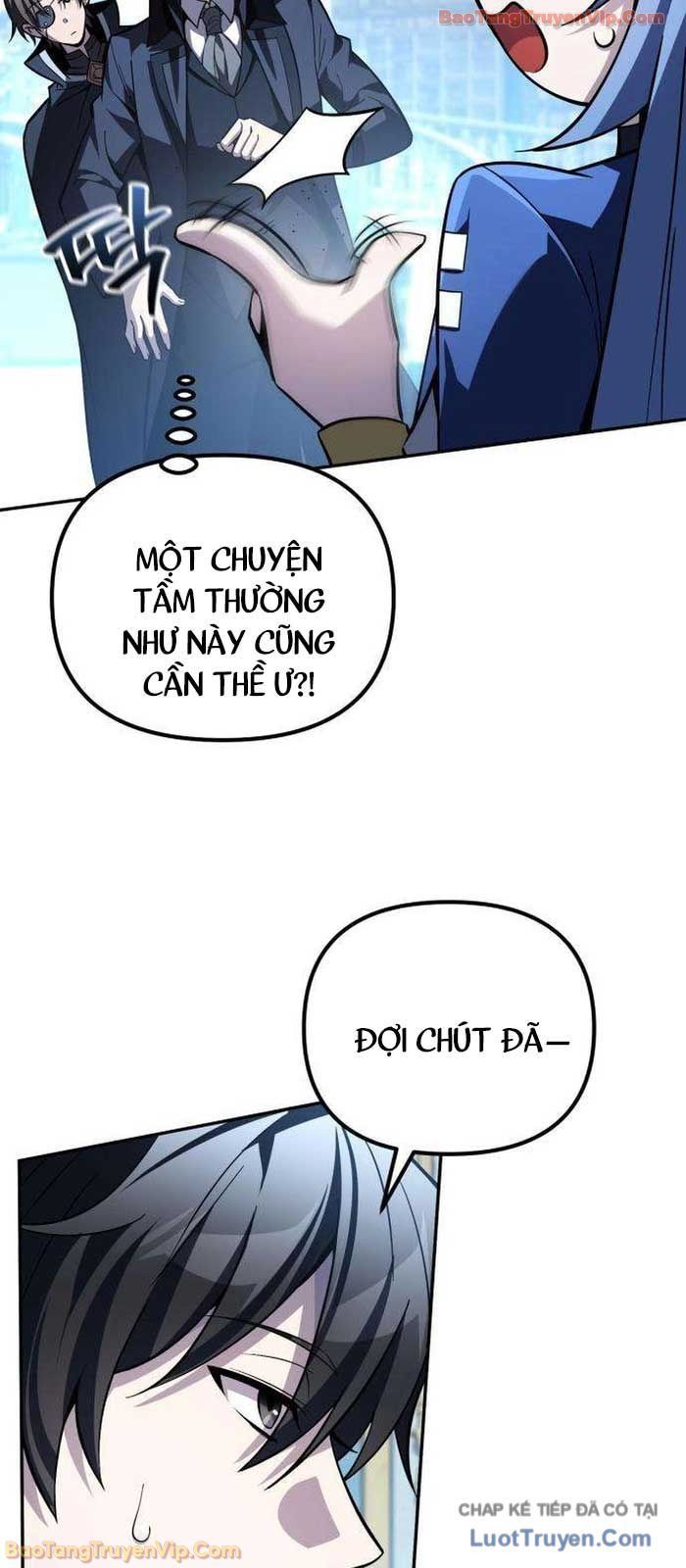 Trở Thành Người Bảo Trợ Cho Những Kẻ Phản Diện Chapter 13 - 41