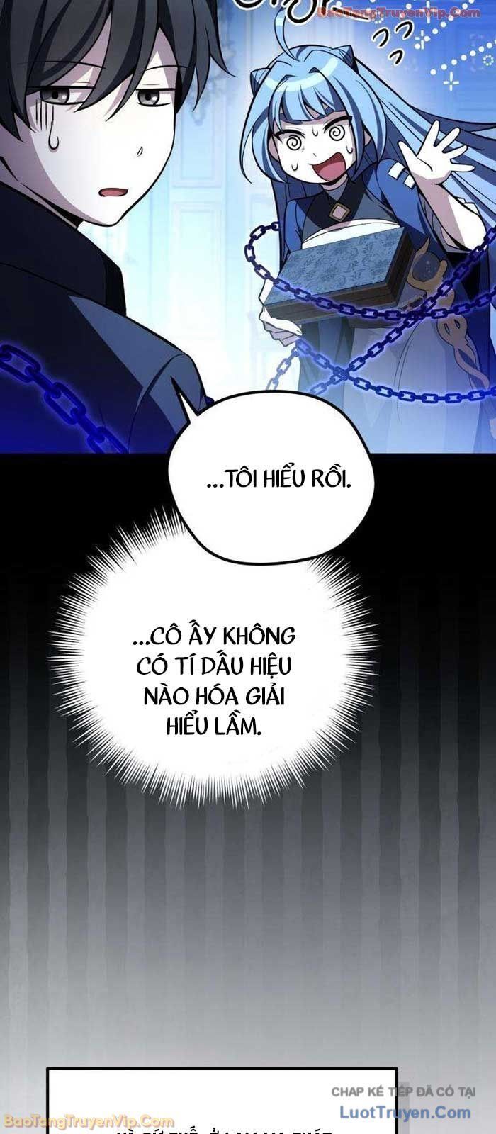 Trở Thành Người Bảo Trợ Cho Những Kẻ Phản Diện Chapter 13 - 46