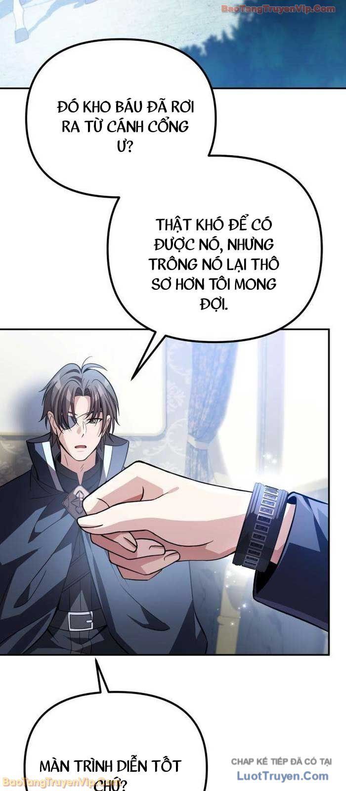 Trở Thành Người Bảo Trợ Cho Những Kẻ Phản Diện Chapter 13 - 49