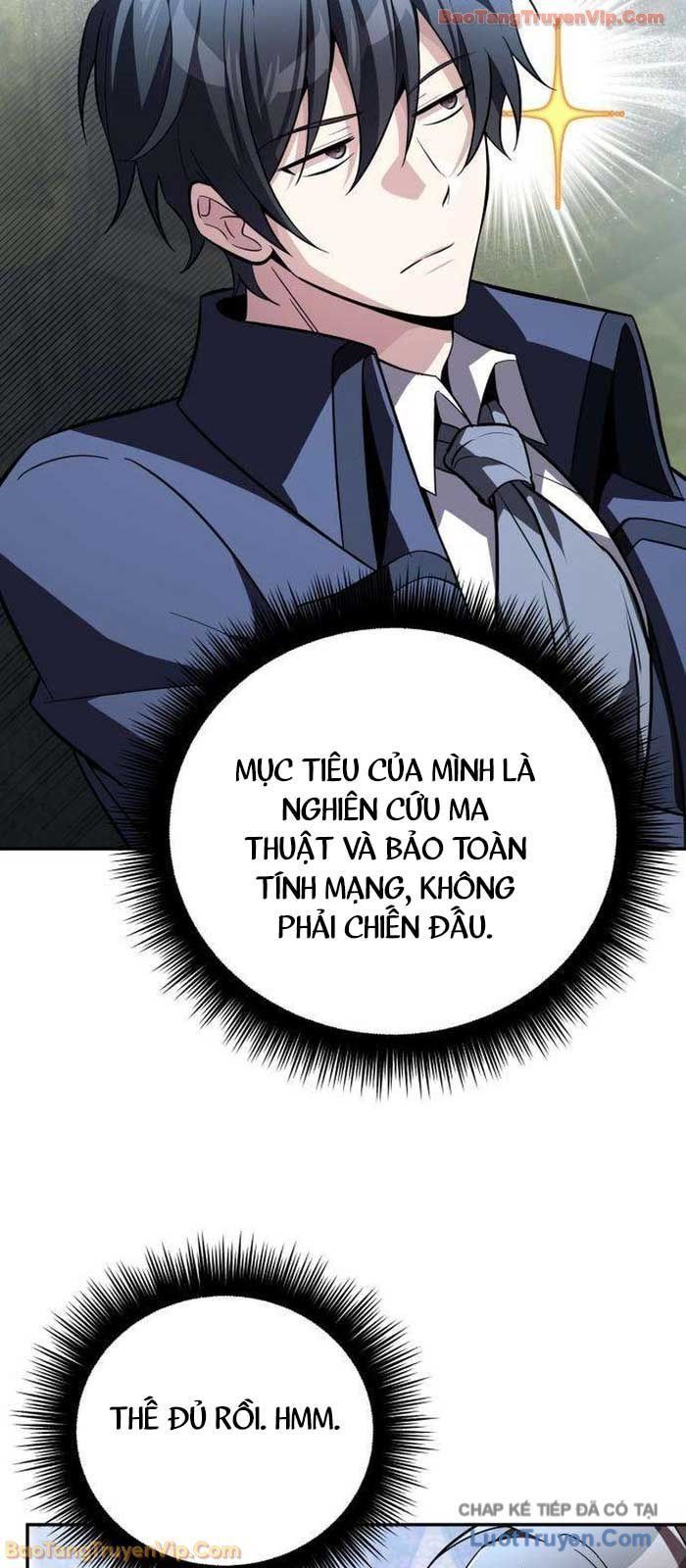 Trở Thành Người Bảo Trợ Cho Những Kẻ Phản Diện Chapter 13 - 55