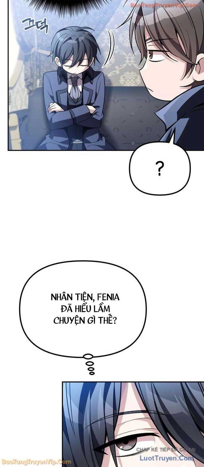 Trở Thành Người Bảo Trợ Cho Những Kẻ Phản Diện Chapter 13 - 56