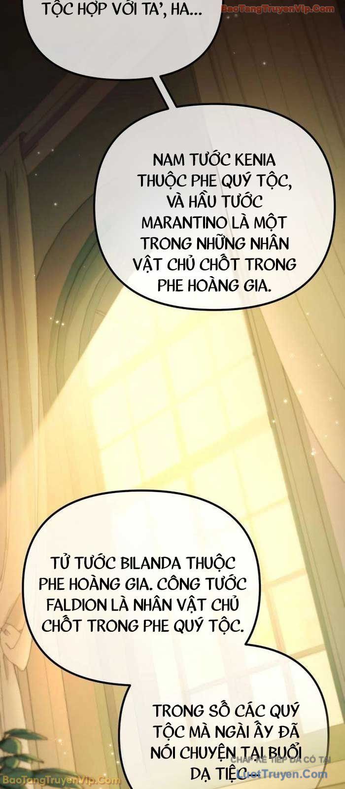 Trở Thành Người Bảo Trợ Cho Những Kẻ Phản Diện Chapter 13 - 85
