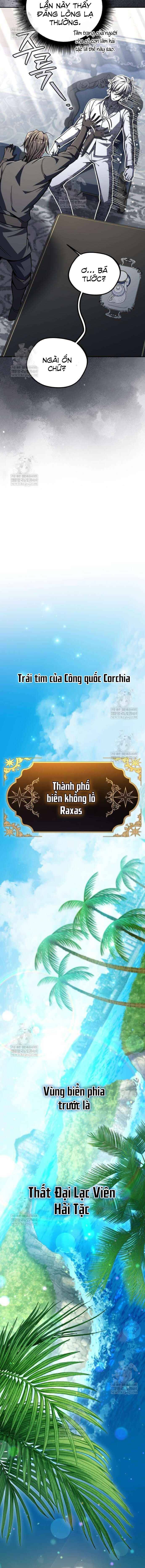 Trở Thành Người Bảo Trợ Cho Những Kẻ Phản Diện Chapter 15 - 11