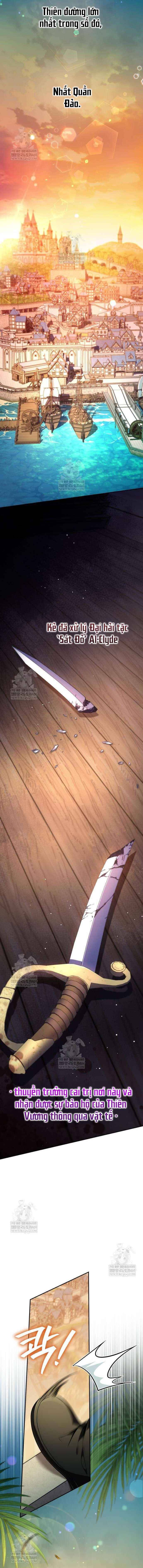 Trở Thành Người Bảo Trợ Cho Những Kẻ Phản Diện Chapter 15 - 12