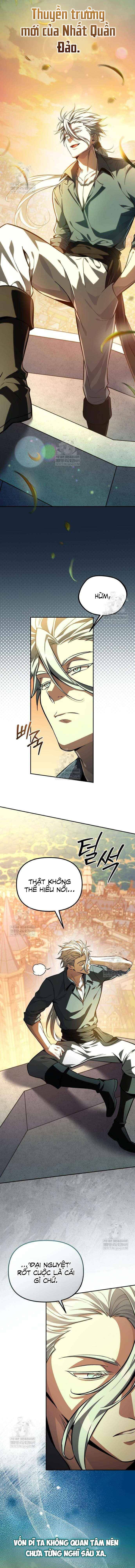 Trở Thành Người Bảo Trợ Cho Những Kẻ Phản Diện Chapter 15 - 13