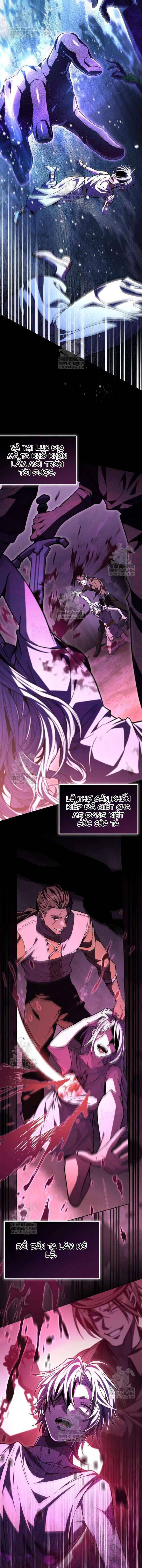 Trở Thành Người Bảo Trợ Cho Những Kẻ Phản Diện Chapter 15 - 16