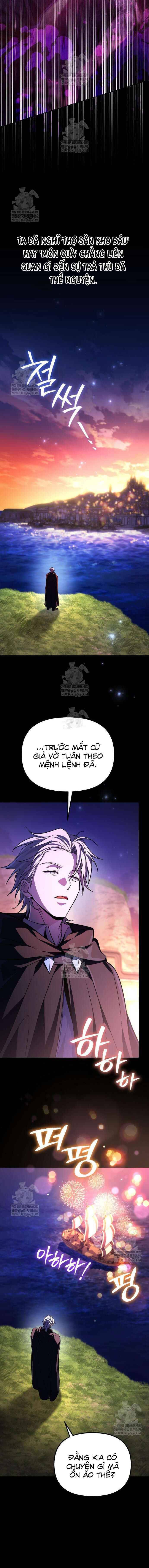 Trở Thành Người Bảo Trợ Cho Những Kẻ Phản Diện Chapter 15 - 17