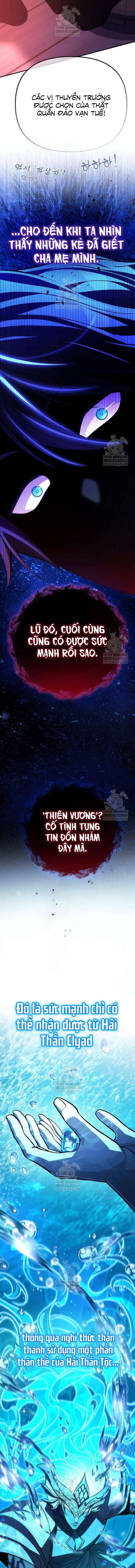 Trở Thành Người Bảo Trợ Cho Những Kẻ Phản Diện Chapter 15 - 19