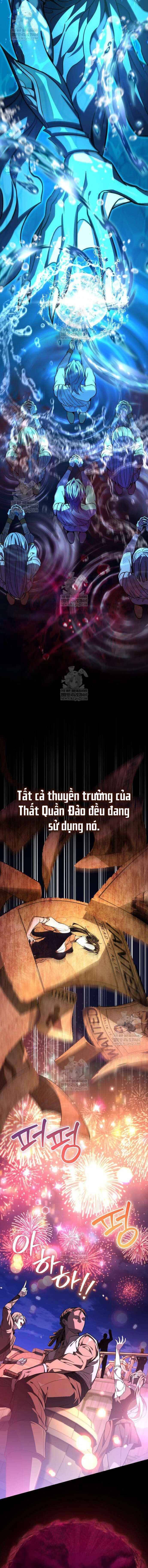 Trở Thành Người Bảo Trợ Cho Những Kẻ Phản Diện Chapter 15 - 20