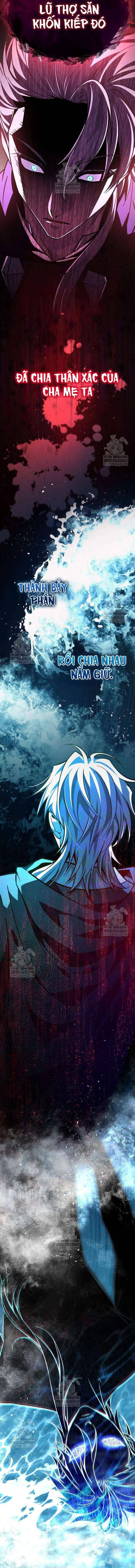 Trở Thành Người Bảo Trợ Cho Những Kẻ Phản Diện Chapter 15 - 21