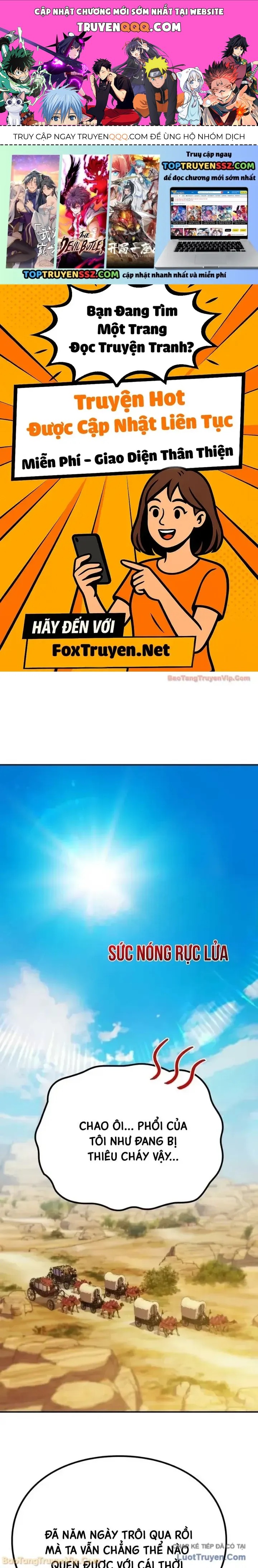 Trở Thành Người Bảo Trợ Cho Những Kẻ Phản Diện Chapter 27 - 1