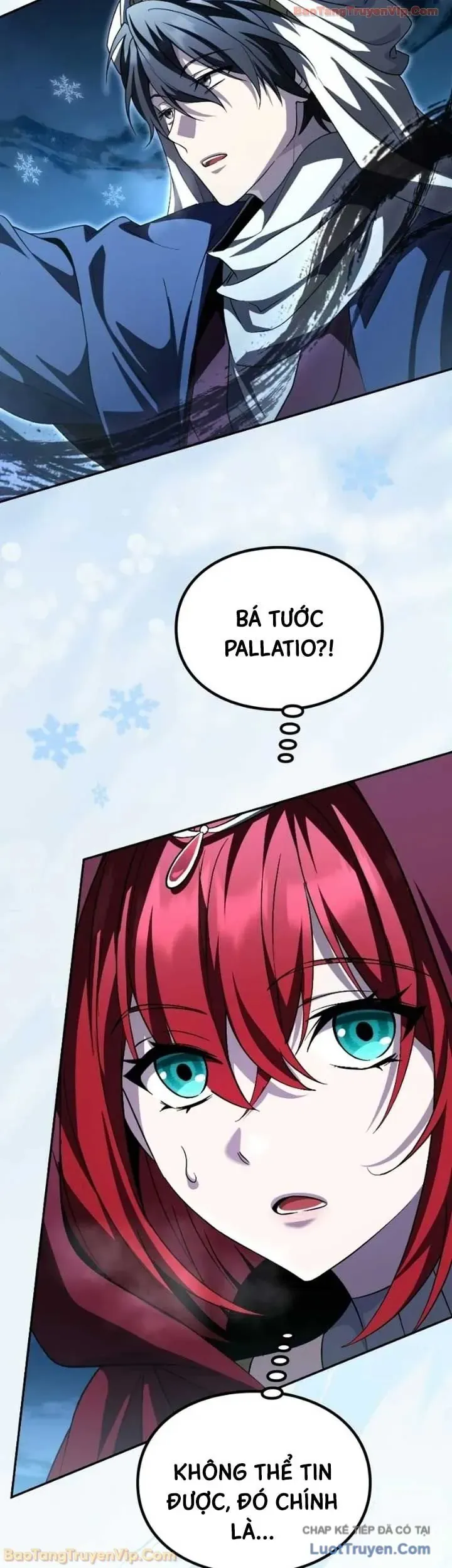 Trở Thành Người Bảo Trợ Cho Những Kẻ Phản Diện Chapter 27 - 12