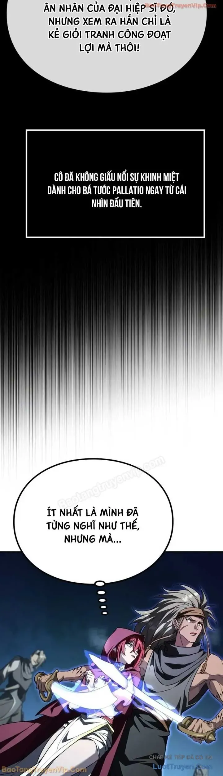 Trở Thành Người Bảo Trợ Cho Những Kẻ Phản Diện Chapter 27 - 17
