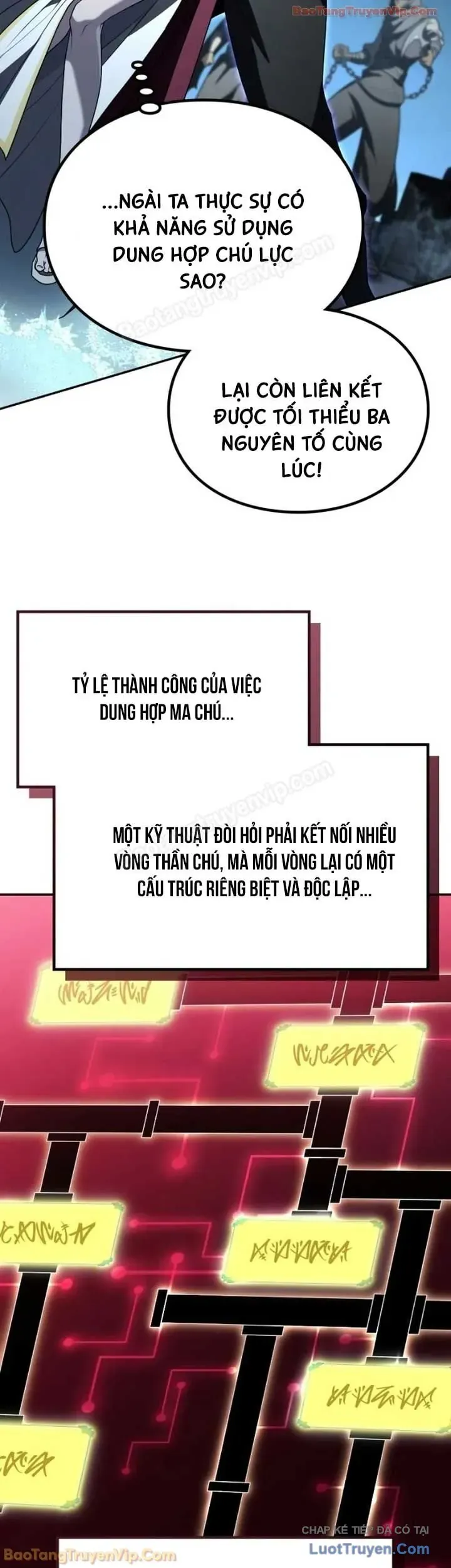 Trở Thành Người Bảo Trợ Cho Những Kẻ Phản Diện Chapter 27 - 18