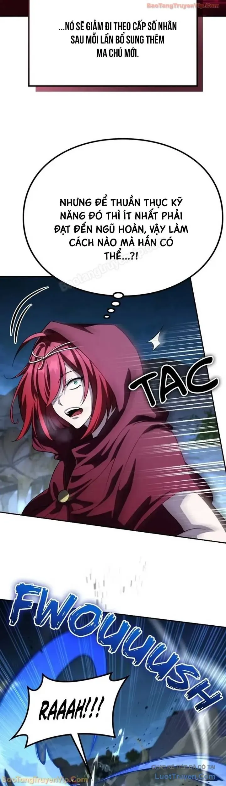 Trở Thành Người Bảo Trợ Cho Những Kẻ Phản Diện Chapter 27 - 19
