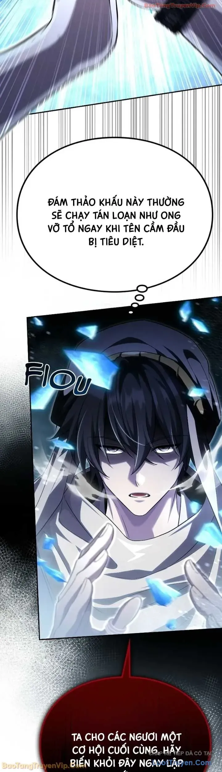 Trở Thành Người Bảo Trợ Cho Những Kẻ Phản Diện Chapter 27 - 22