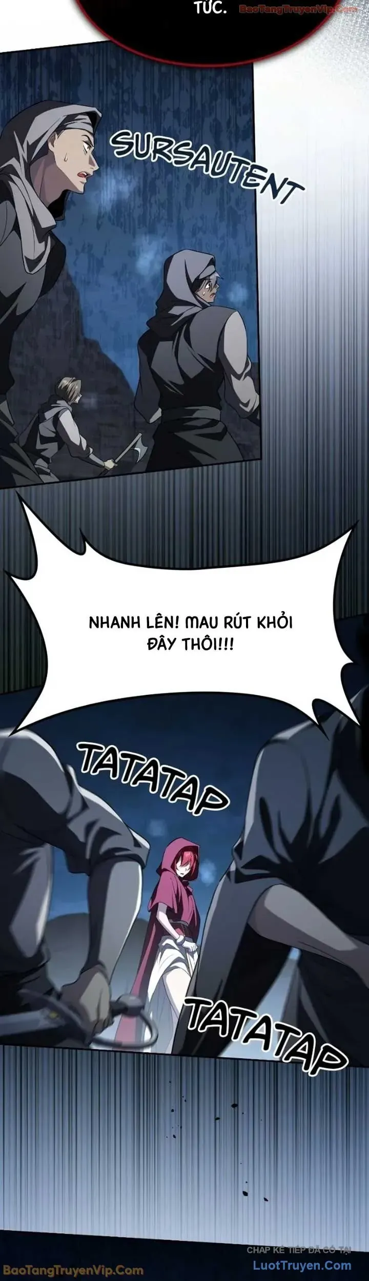 Trở Thành Người Bảo Trợ Cho Những Kẻ Phản Diện Chapter 27 - 23