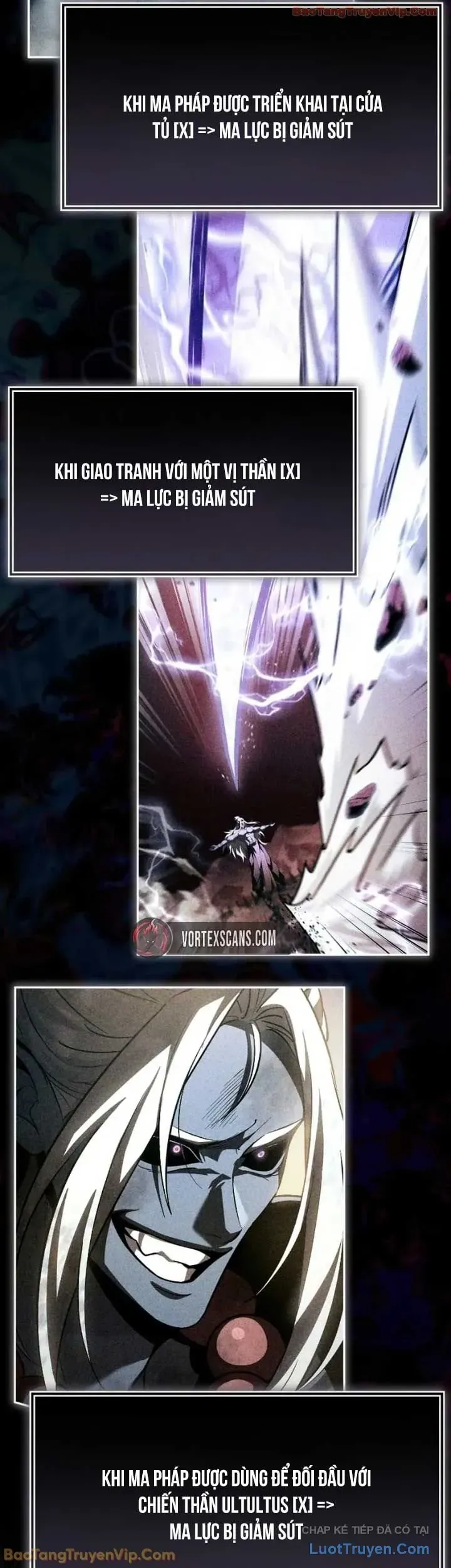 Trở Thành Người Bảo Trợ Cho Những Kẻ Phản Diện Chapter 27 - 29