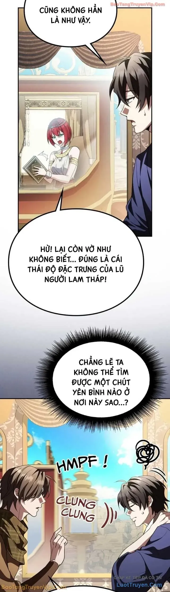 Trở Thành Người Bảo Trợ Cho Những Kẻ Phản Diện Chapter 27 - 4